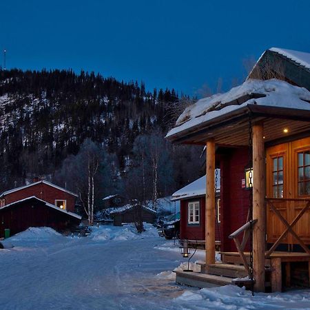 Skoogs Logi - Rum Funäsdalen Extérieur photo